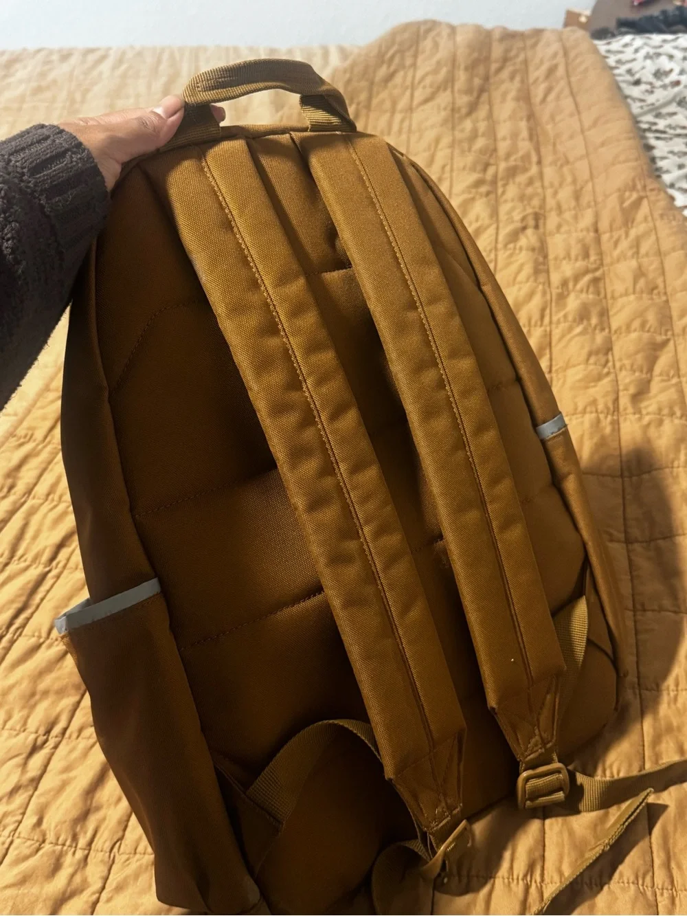 Carhartt backpack